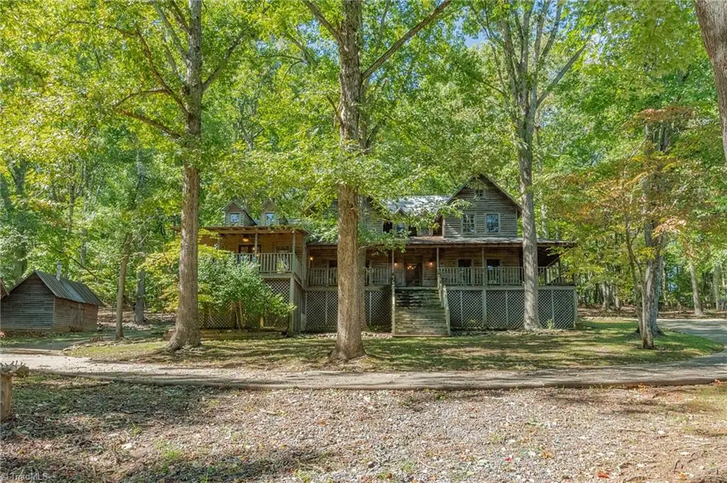 2007 Hopewell Friends Road, Asheboro, NC 27205 - #1
