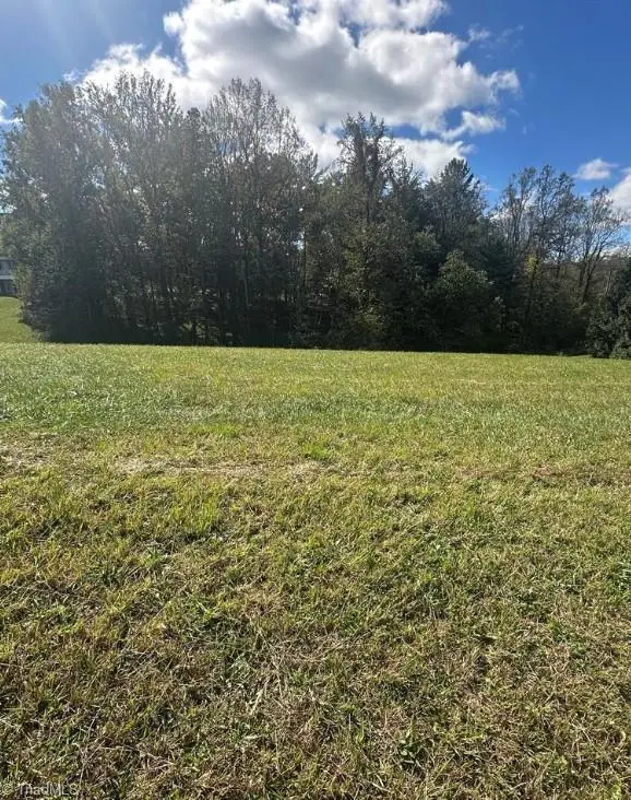 Lot 218 Canterbury Drive, North Wilkesboro, NC 28659