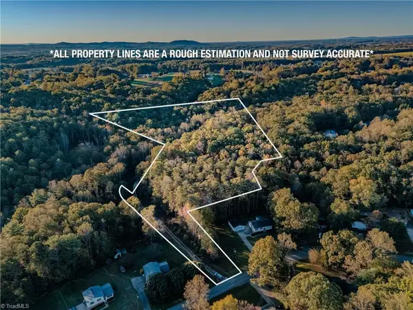 TBD Oak Ridge Drive, Mount Airy, NC 27030