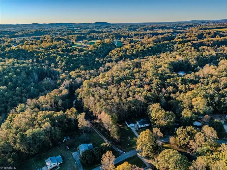 TBD Oak Ridge Drive, Mount Airy, NC 27030 - #2