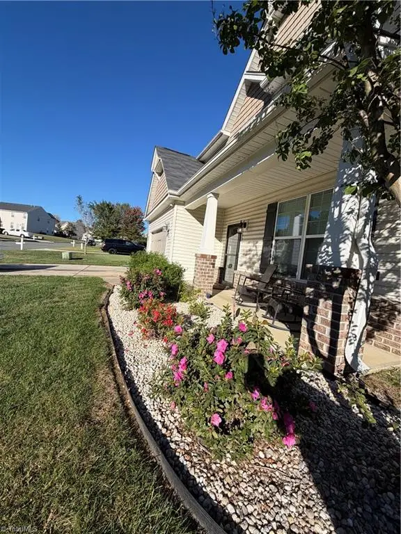 2008 Briar Run Drive, Greensboro, NC 27405 - #2
