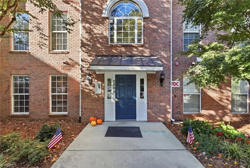5009 Bass Chapel Road #1A, Greensboro, NC 27455 - #1