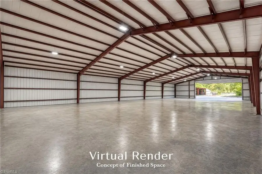 2252 Boomer Road, Boomer, NC 28606 - #2