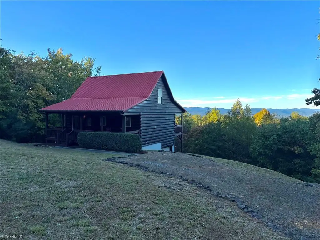 196 Pisgah Lane, Boomer, NC 28606 - #1