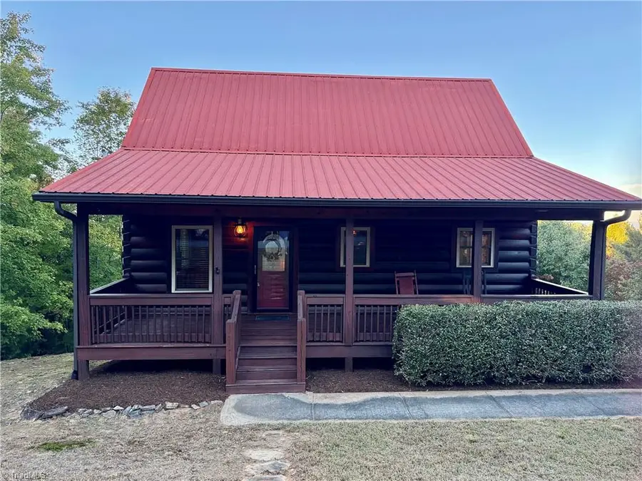 196 Pisgah Lane, Boomer, NC 28606 - #2