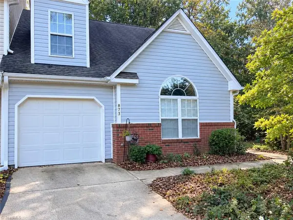 873 Creek Crossing Trail, Whitsett, NC 27377