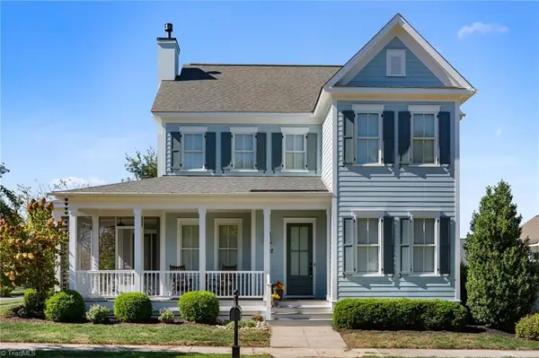 1412 Autumn Park Circle, Winston-Salem, NC 27106