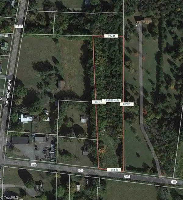 2270 Nc Highway 801, Mocksville, NC 27028