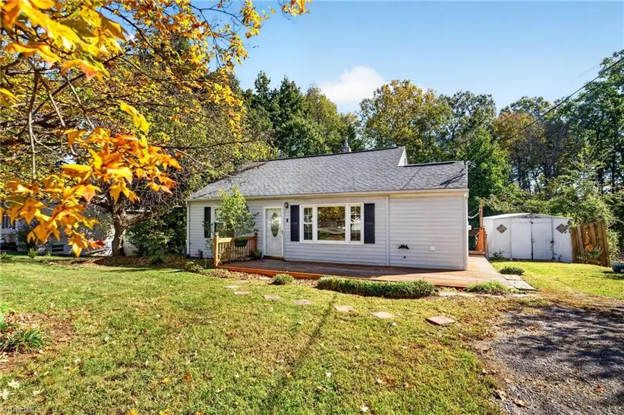 114 Bellevue Drive, High Point, NC 27265 - #2