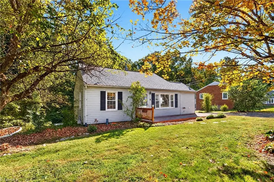 114 Bellevue Drive, High Point, NC 27265 - #3