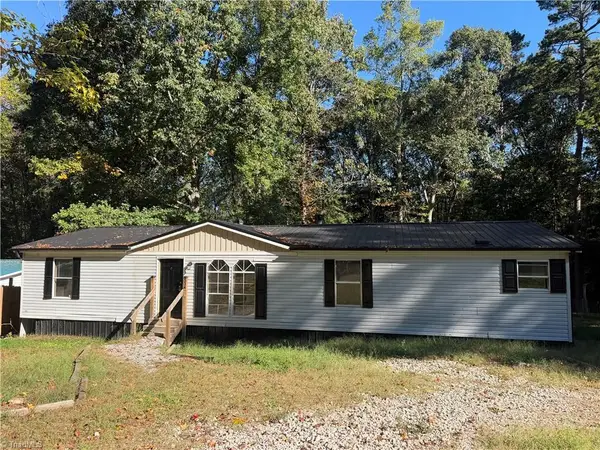 534 Clay Street, Linwood, NC 27299