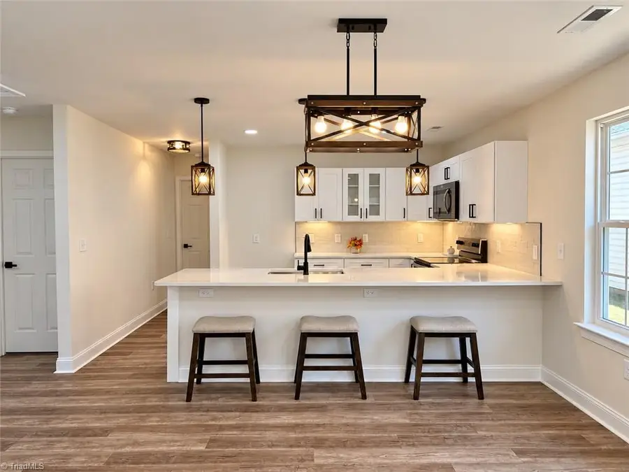 735 Meadowgreen Village Drive, Eden, NC 27288 - #3