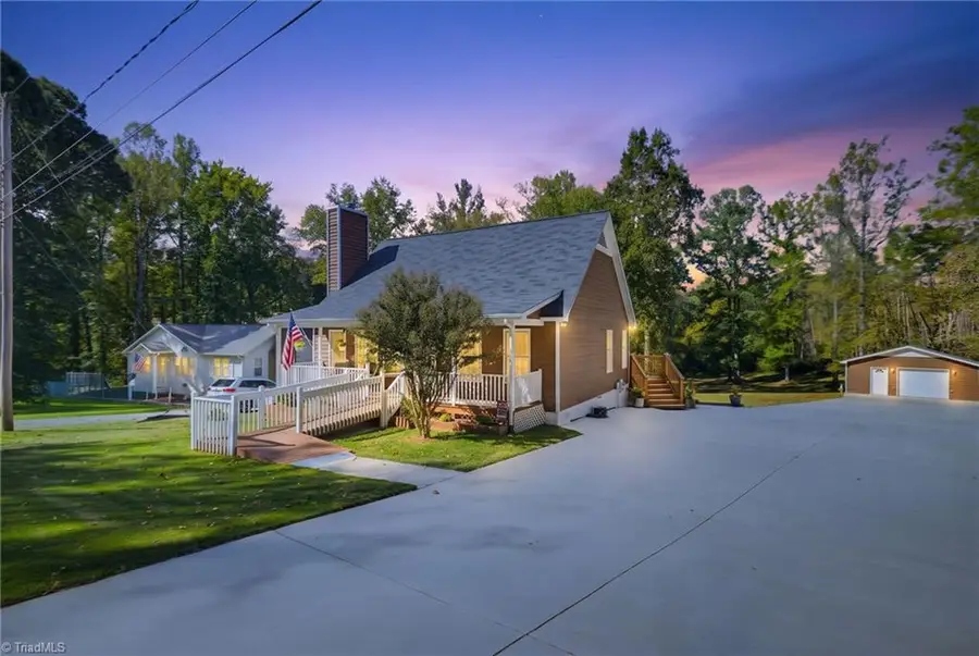 4013 Carriage House Circle, Trinity, NC 27370 - #2