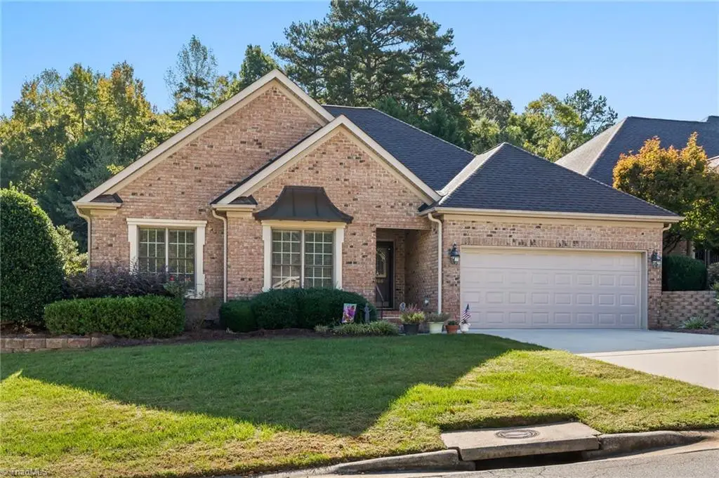 2366 Addison Boulevard, High Point, NC 27262 - #1