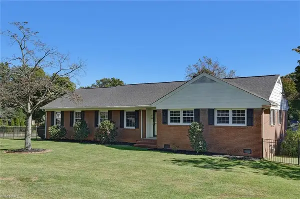 1006 Jefferson Road, Greensboro, NC 27410