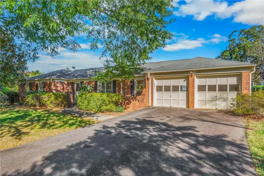 611 Burkeridge Court, Winston Salem, NC 27104 - #1