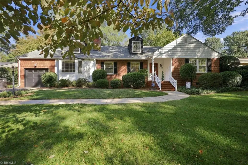 2011 Georgia Avenue, Winston Salem, NC 27104 - #1
