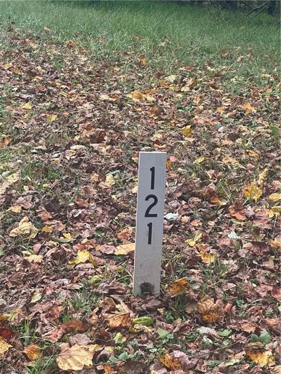 Lot 121 Friar Court, North Wilkesboro, NC 28659