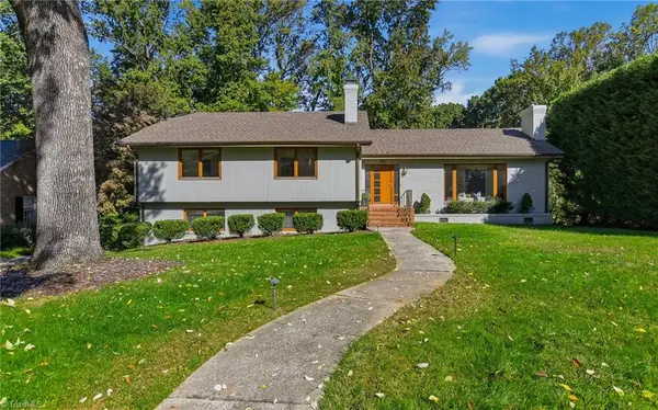 1112 Hammel Road, Greensboro, NC 27408