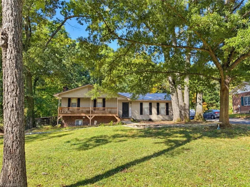 716 Carson Street, Troy, NC 27371 - #1