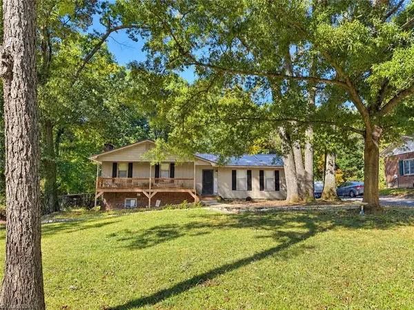 716 Carson Street, Troy, NC 27371