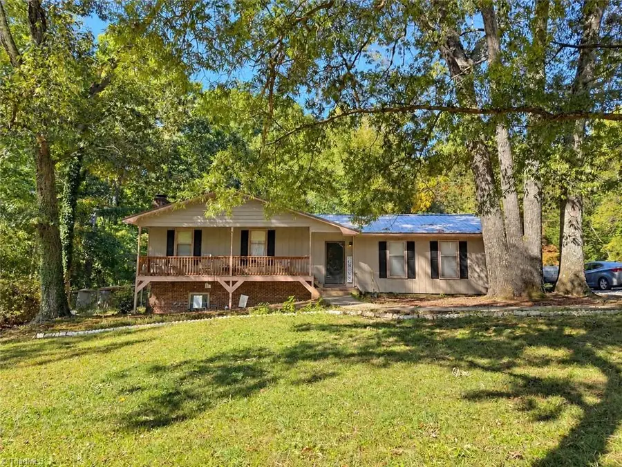 716 Carson Street, Troy, NC 27371 - #2