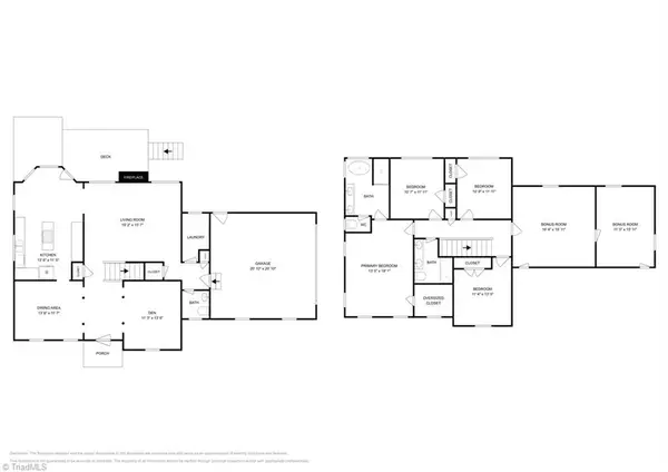 8205 Kelly Ford Road, Oak Ridge, NC 27310