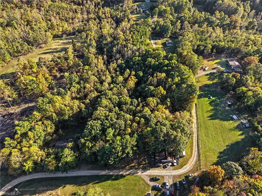 0 Stewart Drive, East Bend, NC 27018 - #3