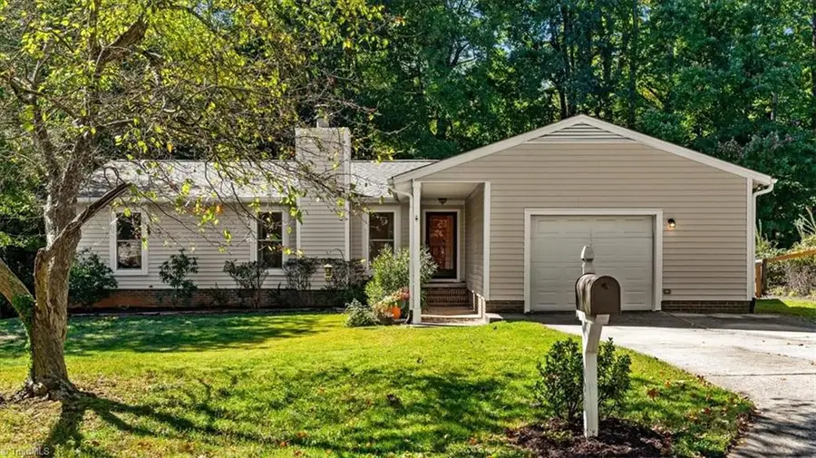 2608 New Garden Road E, Greensboro, NC 27455 - #2