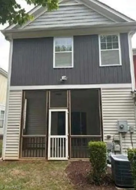 2423 Memory Ridge Drive, Raleigh, NC 27606 - #2