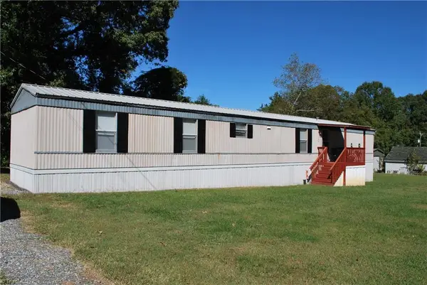 126 Liberty Circle, Mocksville, NC 27028
