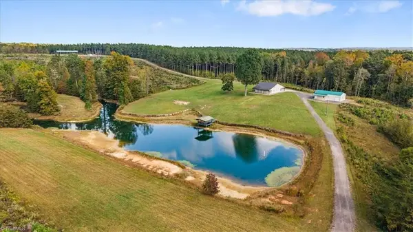 2025 Gravel Hill Road, Ruffin, NC 27326