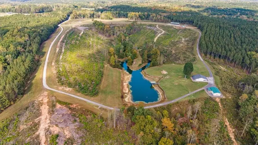 2025 Gravel Hill Road, Ruffin, NC 27326 - #2