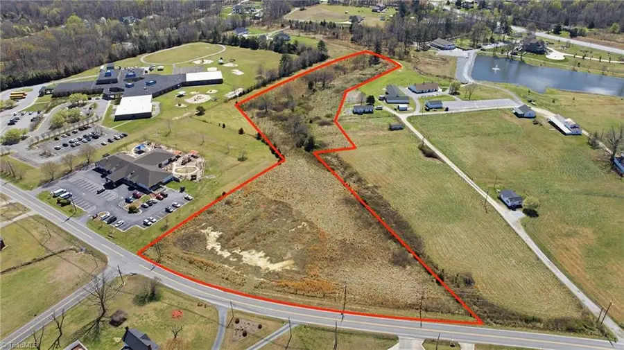 0 Suits Road, Archdale, NC 27263 - #2
