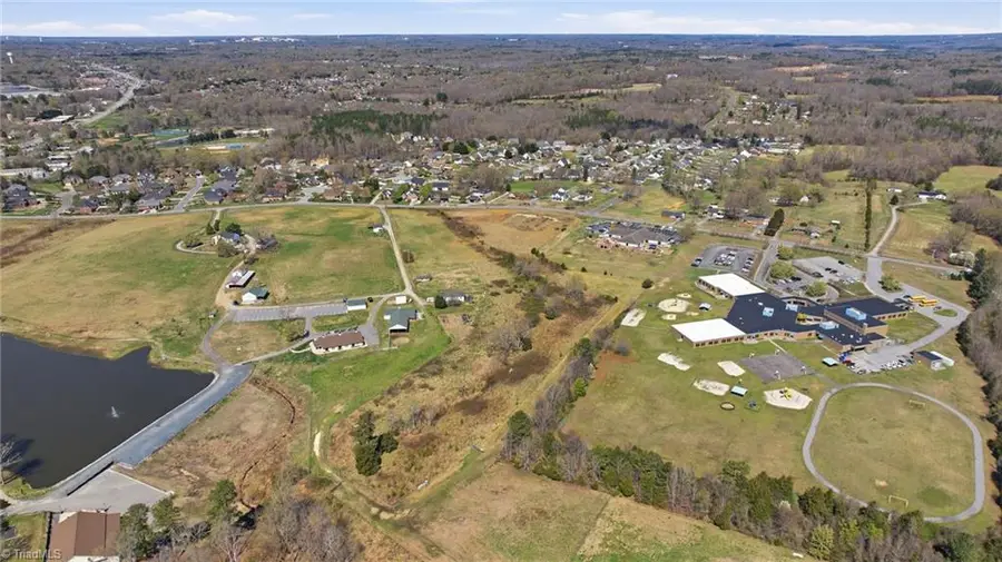 0 Suits Road, Archdale, NC 27263 - #3
