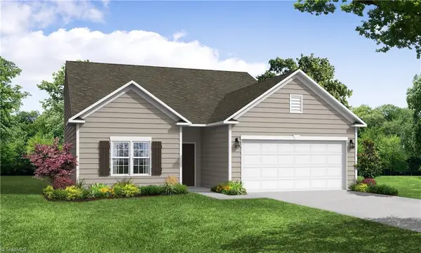 6881 Maize Drive, High Point, NC 27265
