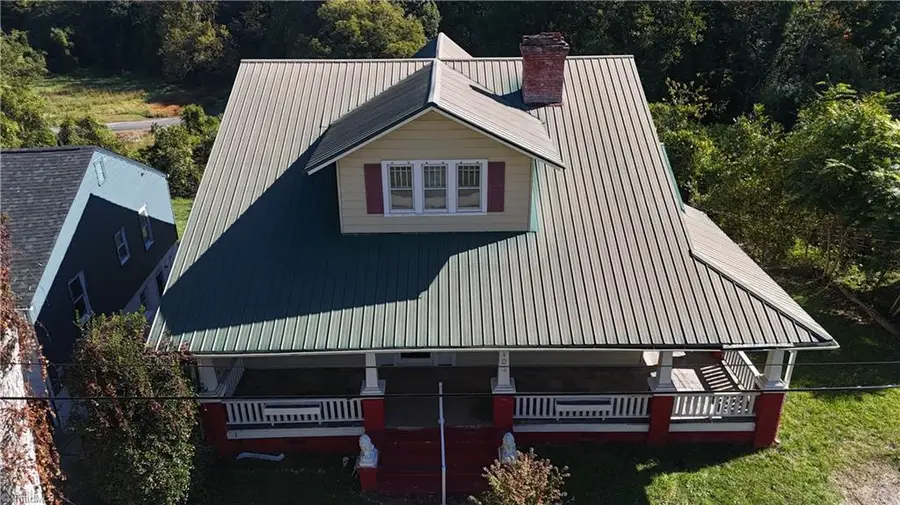 103 N Franklin Street, Reidsville, NC 27320 - #3
