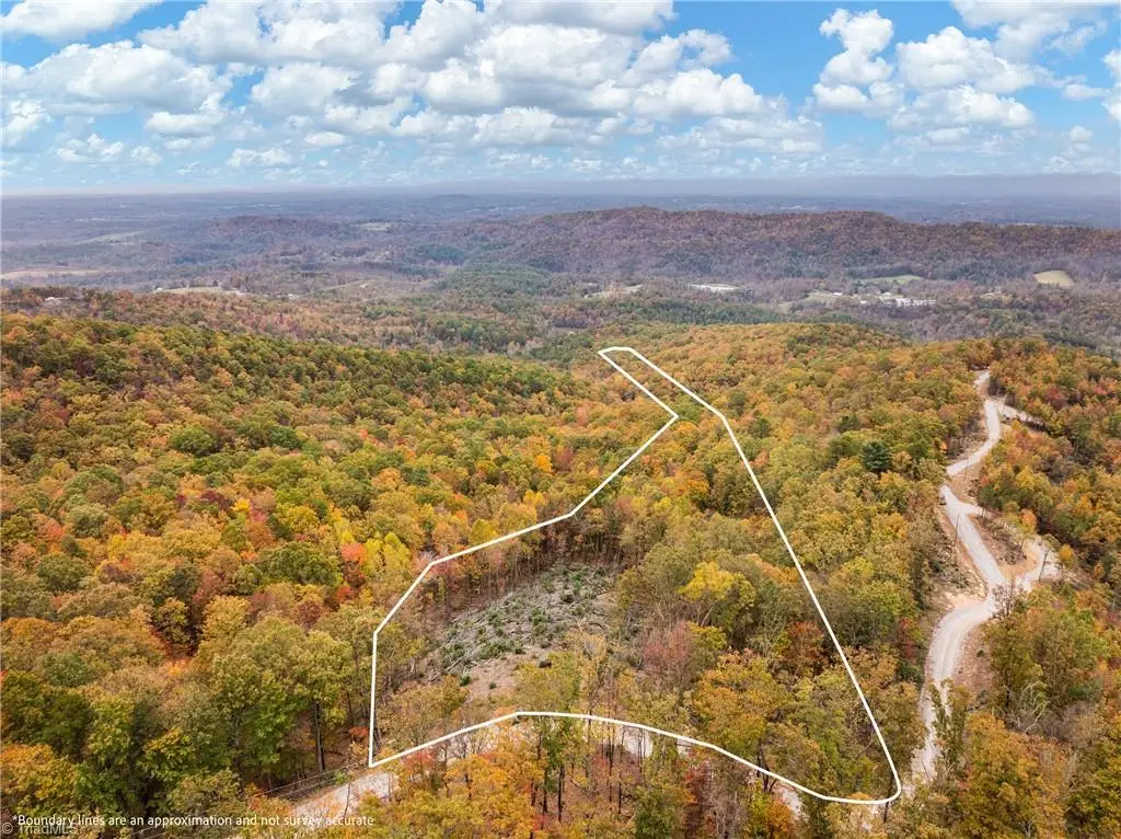 48 Cane Creek Church Road, McGrady, NC 28649 - #1