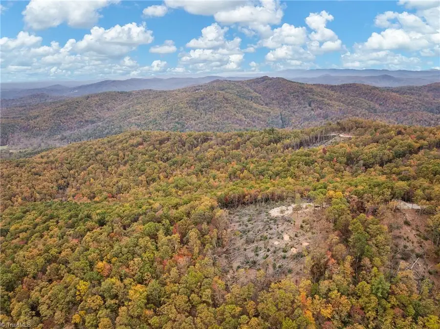 48 Cane Creek Church Road, McGrady, NC 28649 - #2