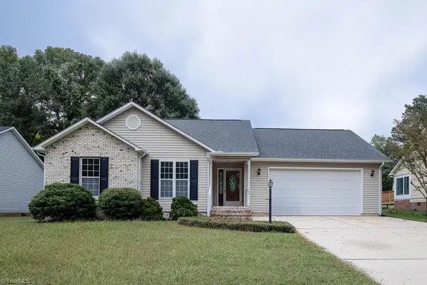 122 Rickard Road, Thomasville, NC 27360