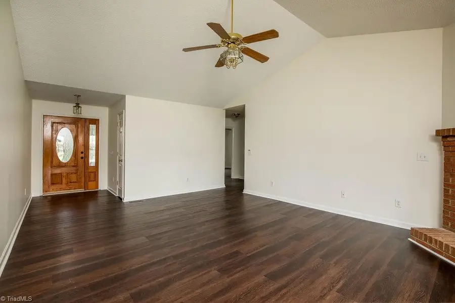 122 Rickard Road, Thomasville, NC 27360 - #3