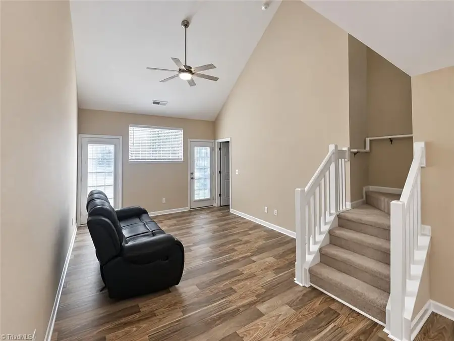121 Tilleys Grove Drive, Kernersville, NC 27284 - #2