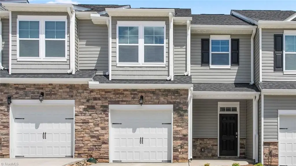 504 Kinneries Drive, Gibsonville, NC 27249 - #1