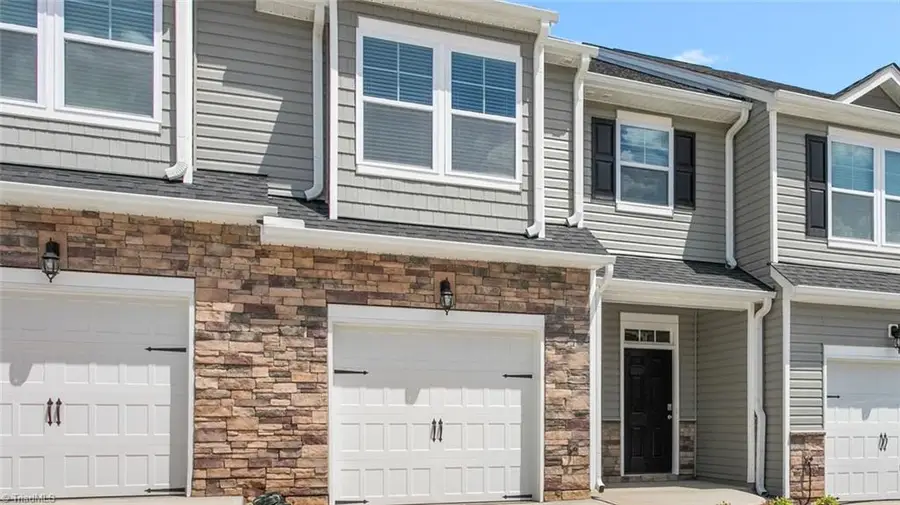504 Kinneries Drive, Gibsonville, NC 27249 - #2