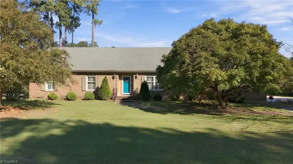 3304 Woodlawn Road, Rocky Mount, NC 27804
