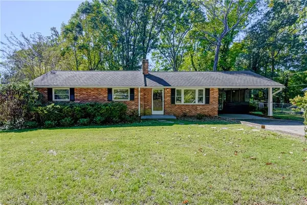 160 Thacker Road, Rural Hall, NC 27045