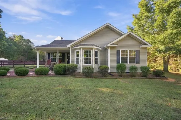 1065 Geneva Lane, Walnut Cove, NC 27052