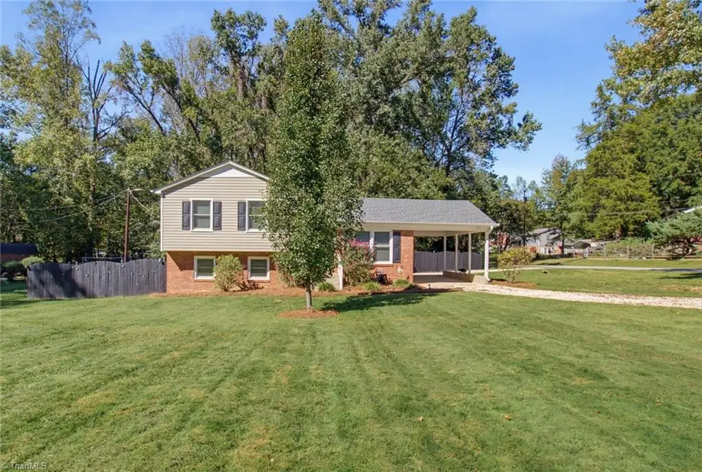 420 Pepperidge Road, Lewisville, NC 27023 - #1