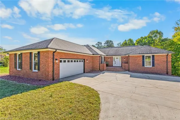 620 Academy Street, Rural Hall, NC 27045
