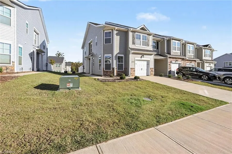 1245 Evelynnview Lane, Kernersville, NC 27284 - #3